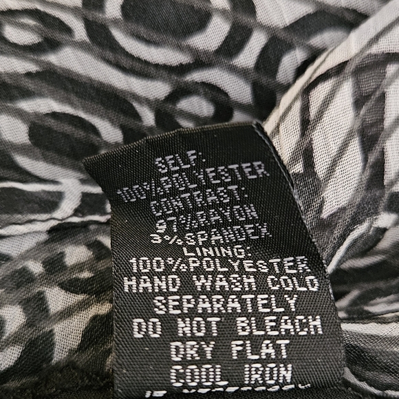 🌺Lapis 2 in 1 Dress Skirt - Picture 7 of 7